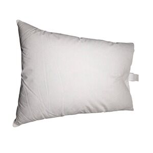 Downlite Hospitality Down & Feather Pillow Standard Size 20"X30" Hotel Quality